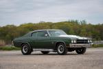 Motion Phase III Chevelle SS 454 1970 года